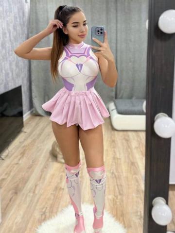Индивидуалка Рената Фотография 2