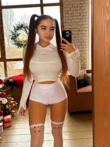 Индивидуалка Рената Фотография 3