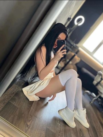 Индивидуалка Арина Фотография 4