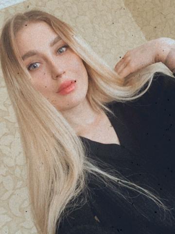 Индивидуалка Ксения Фотография 2