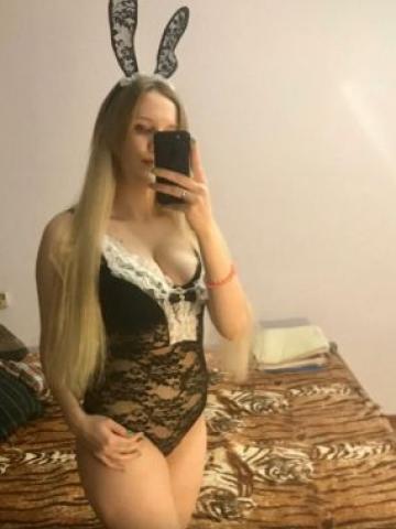 Индивидуалка Альбина Фотография 2